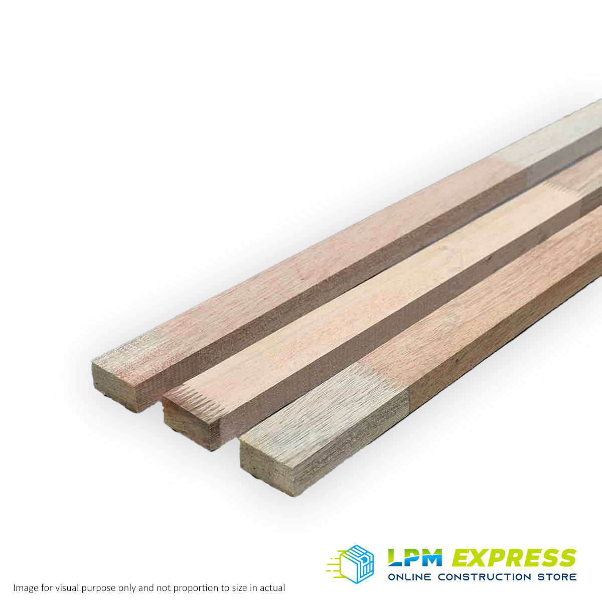 Finger Joint Kild Dried Lumber