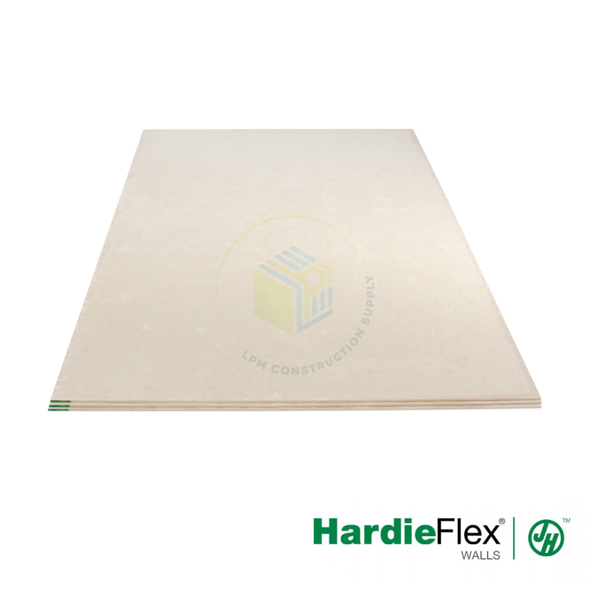 Hardieflex NexGen 6mm