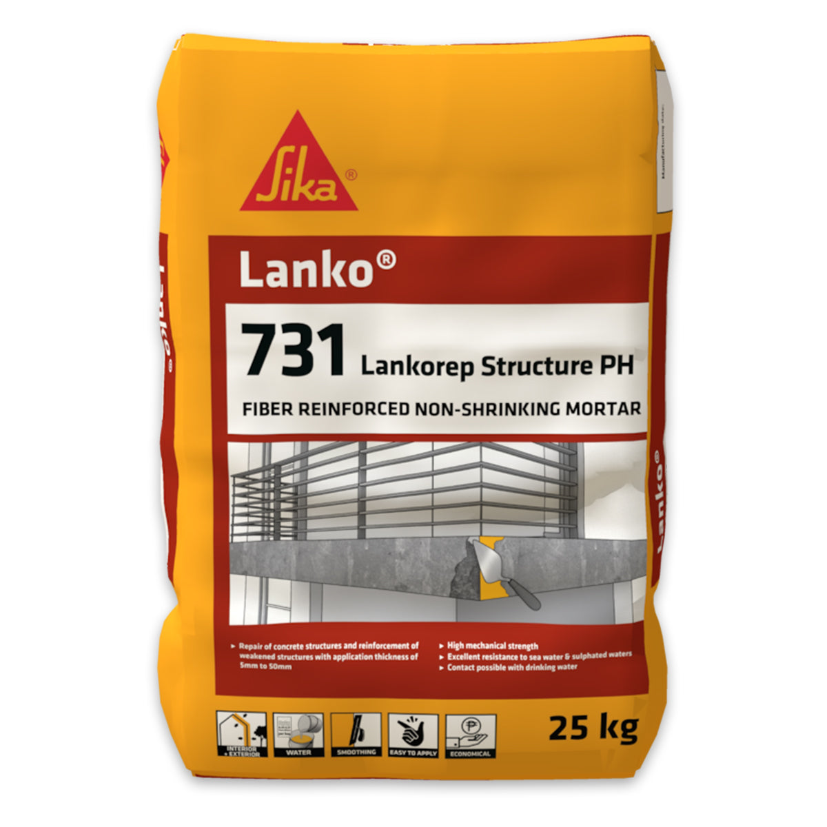 Lanko 731 LankoRep