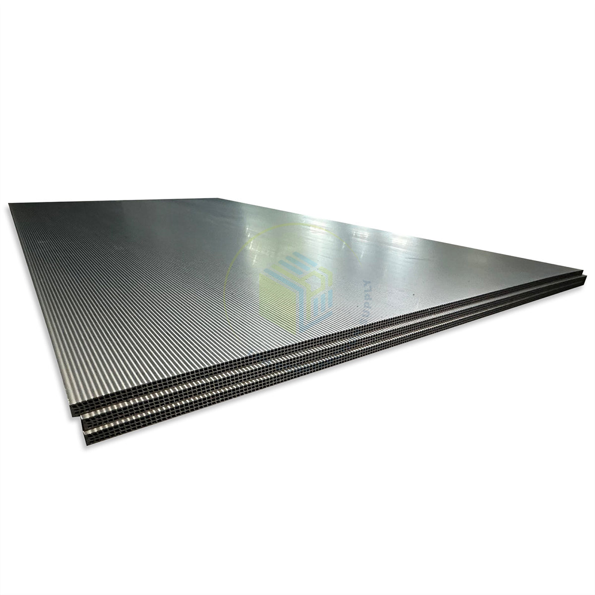 PP Hollow Board - Plastic Phenolic Board