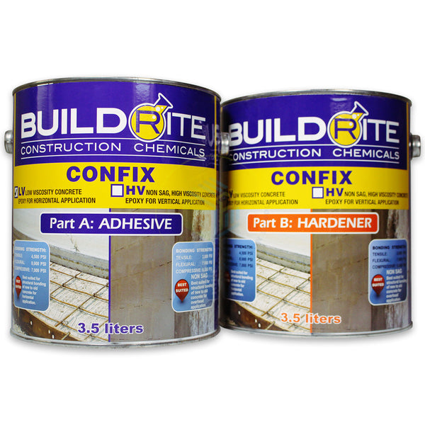 Buildrite Confix LV – LPM Express Pangasinan | LPM Construction Supply