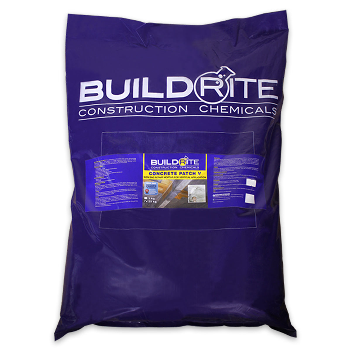Buildrite Concrete Patch V