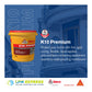 Davco K10 Premium - Waterbased Hybrid PU Waterproofing 西卡