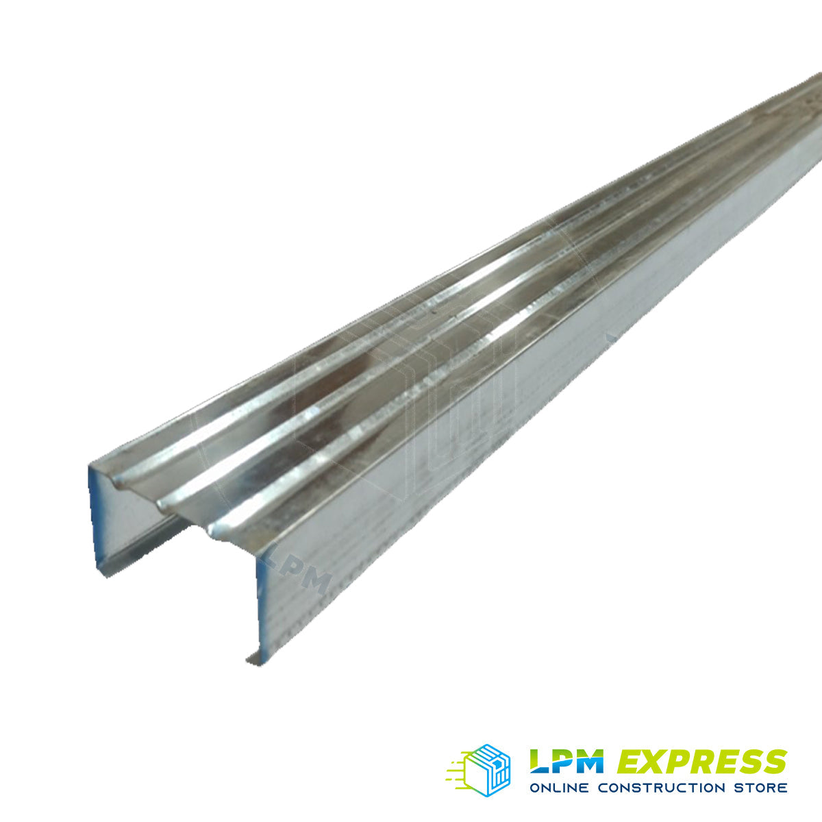 Union Galvasteel 轻质金属框架 - DuraStrong 金属饰钉