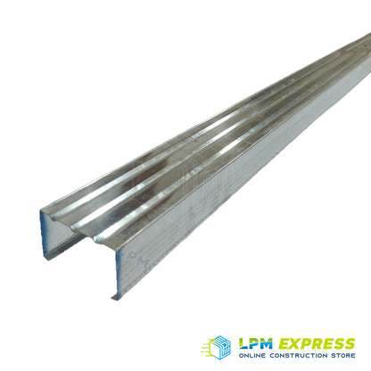 Union Galvasteel 轻质金属框架 - DuraStrong 金属饰钉