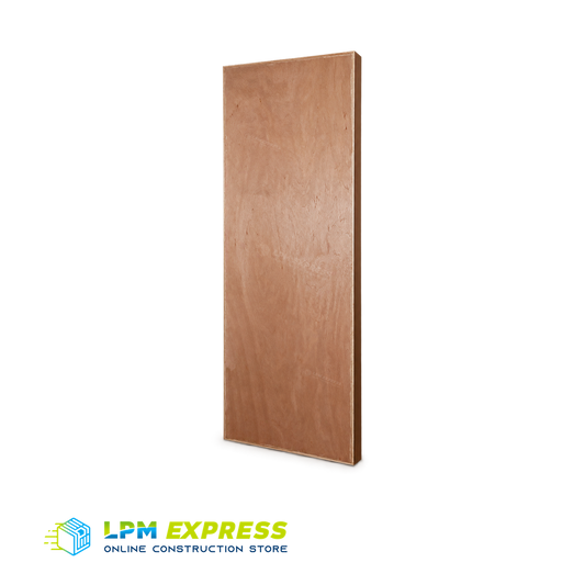 Wooden Flush Door