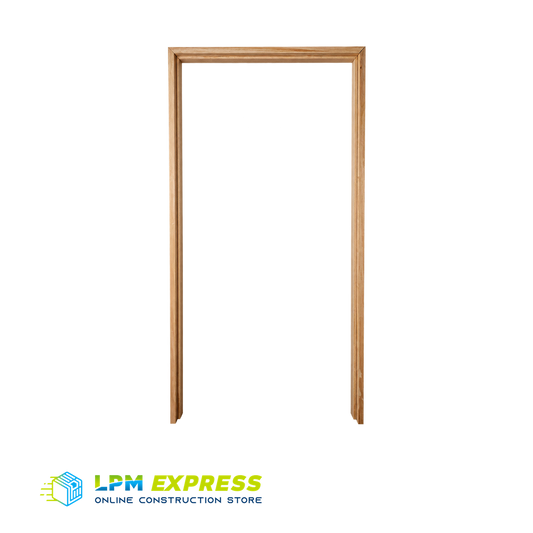 Wooden Door Jamb