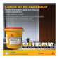 Lanko 101 Parenduit Skimcoating 西卡