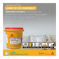 Bundle Deal: 5 pails Lanko 101 (SikaWall 101)