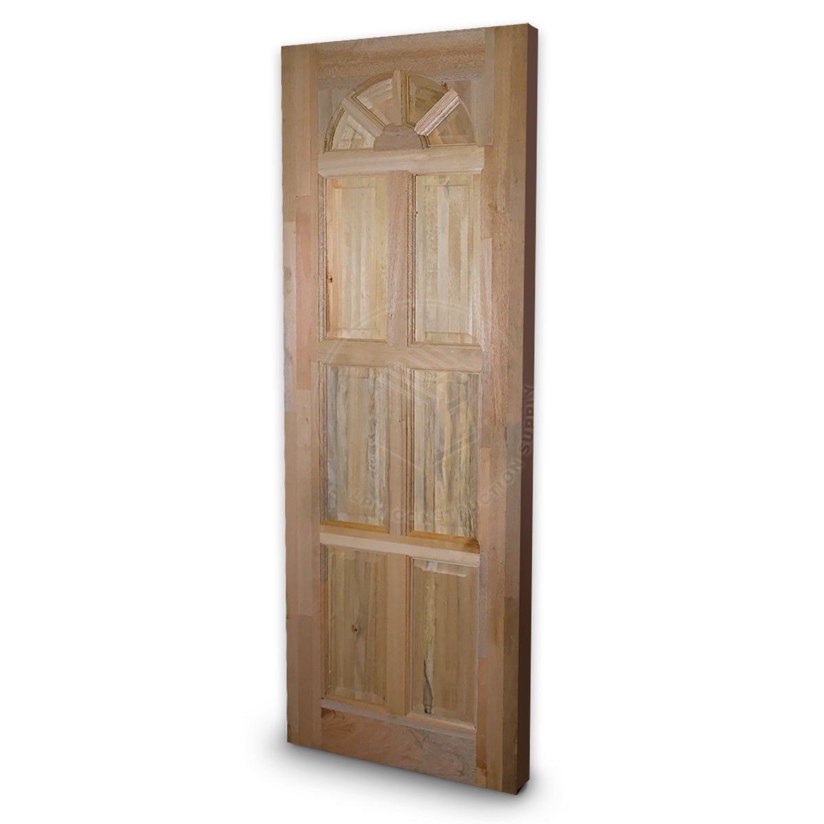 Carolina Design Panel Door