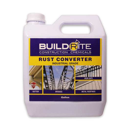Buildrite 锈蚀转化器
