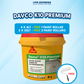 Bundle: 2 pails Davco K10 Premium