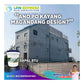 Sapal RTU - 即用型垂直防水机
