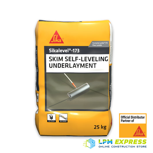 Lanko 173 LankoSelf Skim Self-Leveling Skimcoat