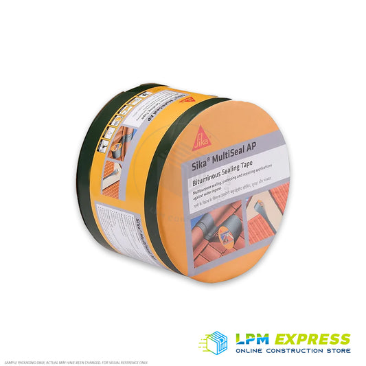 Sika MutliSeal - Bituminous Sealing Tape 西卡