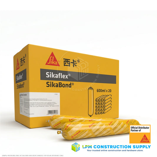 Sikaflex 140 Construction Sealant