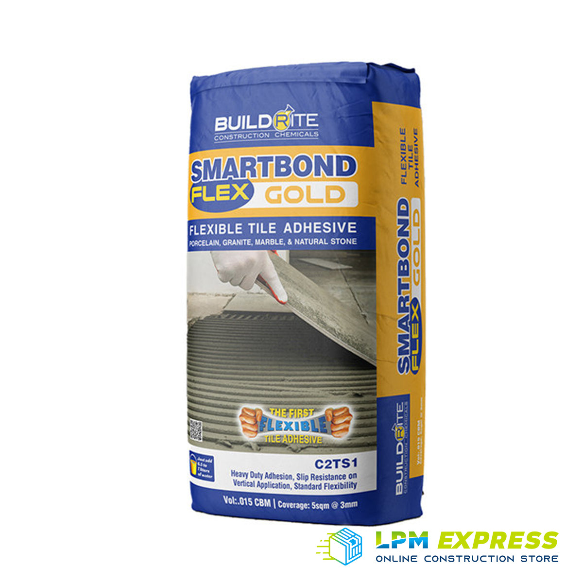 Smartbond Flex Gold C2S1