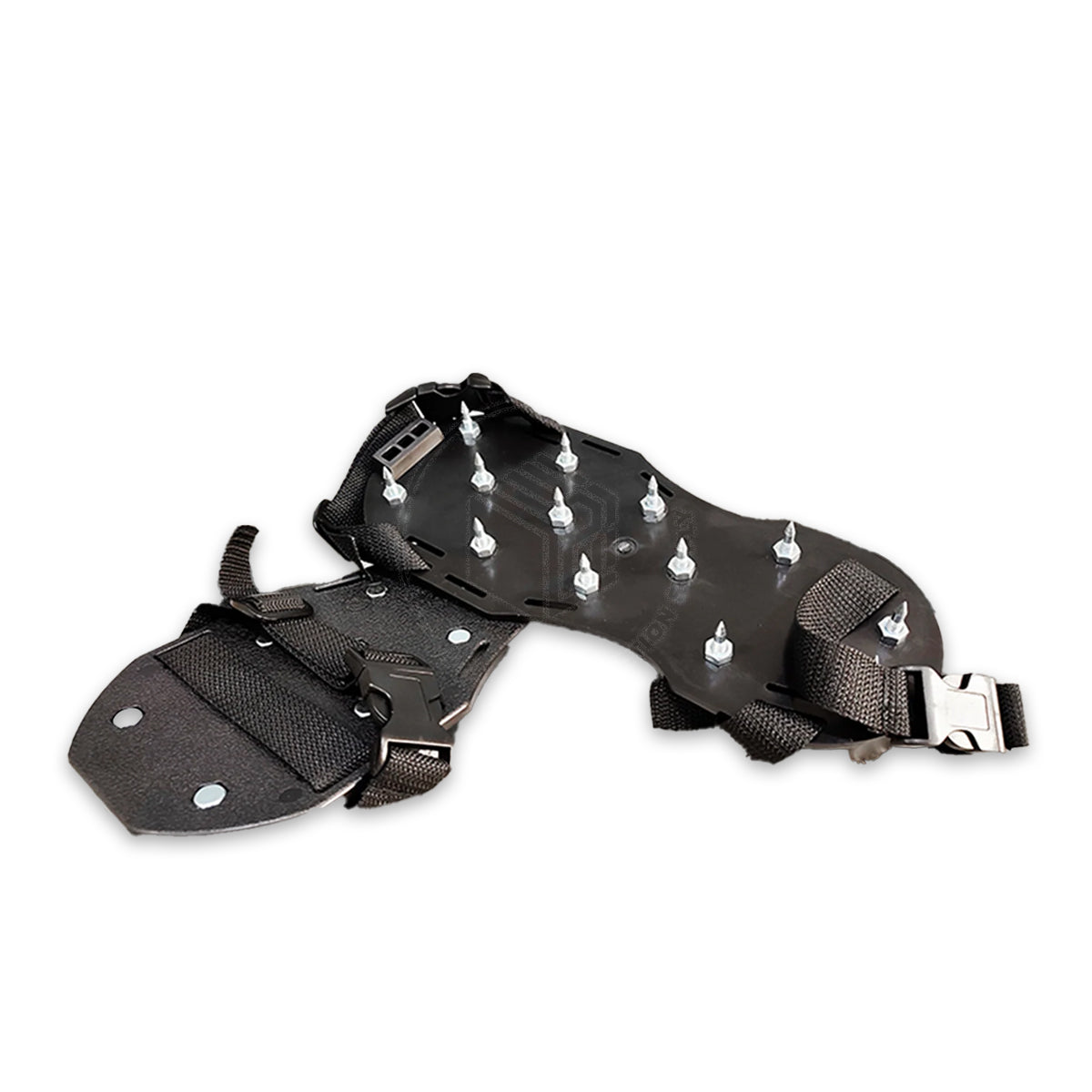 Spike Shoes - Applicator Shoes for Self-Leveling Floor Coatings