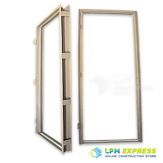 GI Steel Door Jamb
