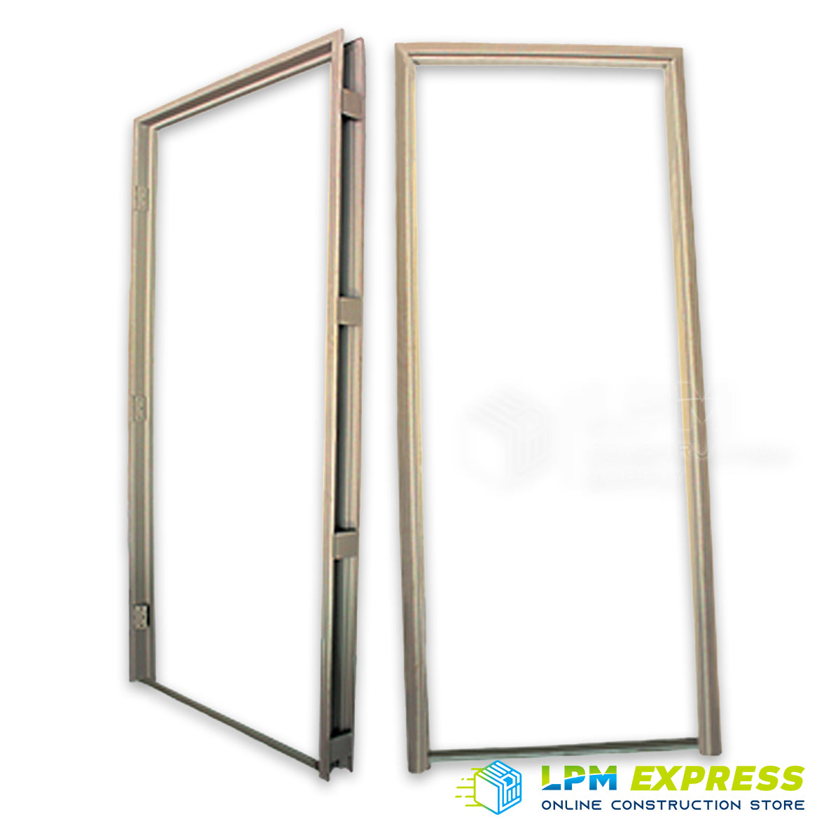 GI Steel Door Jamb